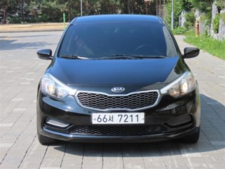 기아 K3