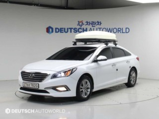 현대 LF 쏘나타