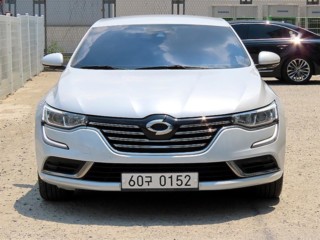 르노코리아(삼성) SM6