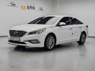 현대 LF 쏘나타
