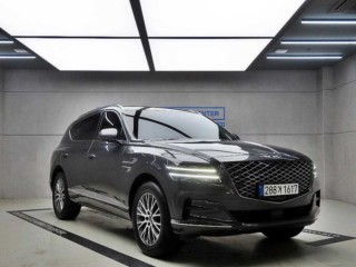 제네시스 GV80
