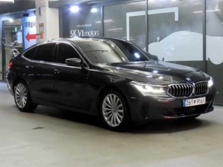 BMW 6시리즈 GT (G32)