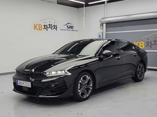 기아 K5 3세대