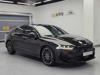 기아 K5 3세대