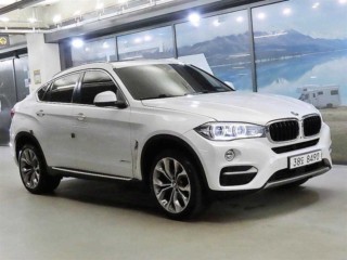 BMW X6 (F16)