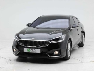 기아 올 뉴 K7
