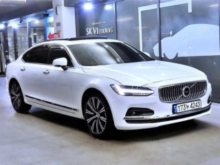 볼보 S90