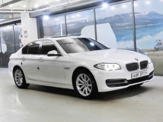 BMW 5시리즈 (F10)