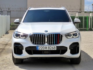 BMW X5 (G05)