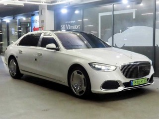 벤츠 S클래스-W223