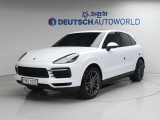 포르쉐 카이엔(PO536)