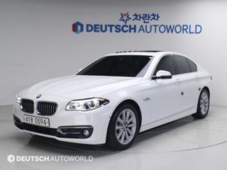 BMW 5시리즈 (F10)