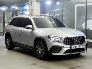 벤츠 GLB클래스 X247