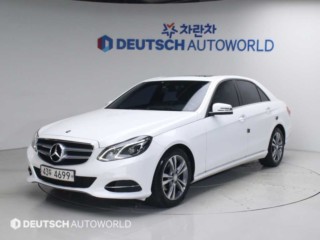 벤츠 E-클래스 W212