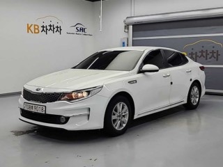 기아 K5 2세대 MX