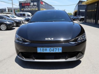기아 EV6