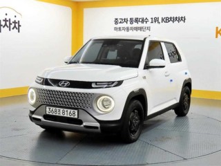 현대 캐스퍼
