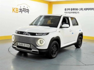 현대 캐스퍼