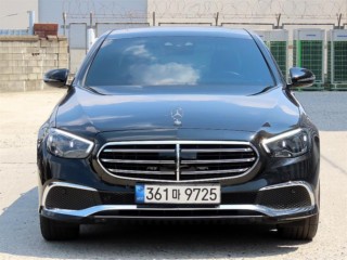 벤츠 E-클래스 W213