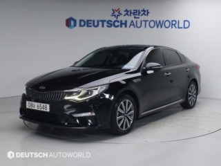 기아 더 뉴 K5 2세대