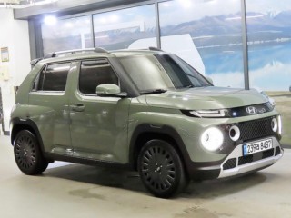 현대 캐스퍼