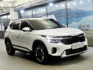 기아 더 뉴 셀토스