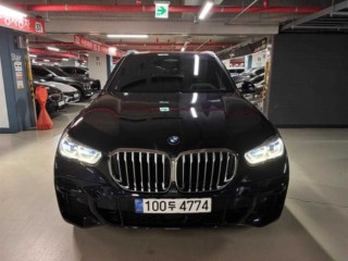 BMW X5 (G05)