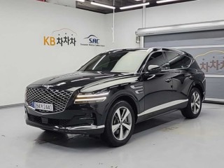 제네시스 GV80