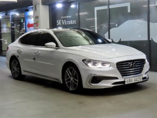 현대 그랜저 IG