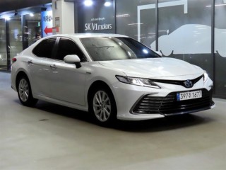 토요타 캠리(XV70)