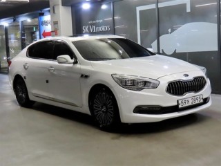 기아 K9