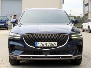 제네시스 GV70
