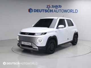 현대 캐스퍼