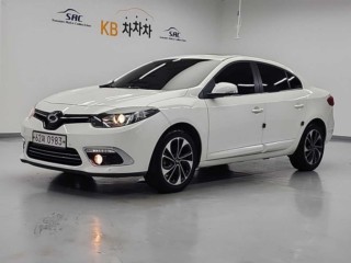 르노코리아(삼성) SM3 네오