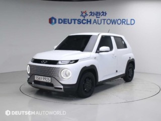 현대 캐스퍼