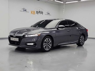 혼다 어코드(10세대)