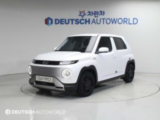 현대 캐스퍼