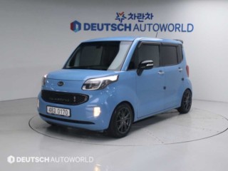 기아 레이