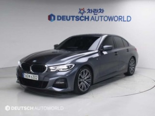 BMW 3시리즈 (G20)