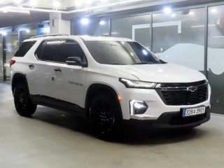 쉐보레 트래버스