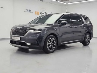 기아 카니발 4세대