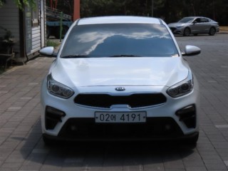기아 올뉴 K3