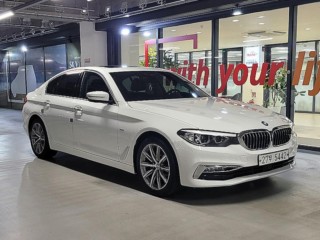 BMW 5시리즈 (G30)