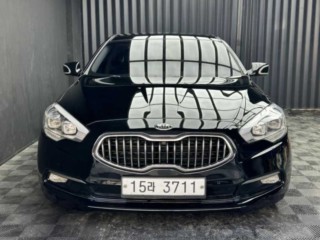 기아 K9
