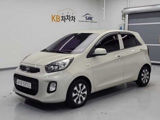 기아 더 뉴 모닝