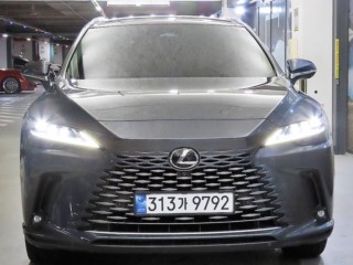 렉서스 RX 350h(5세대)