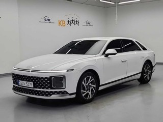 현대 그랜저 하이브리드 (GN7)