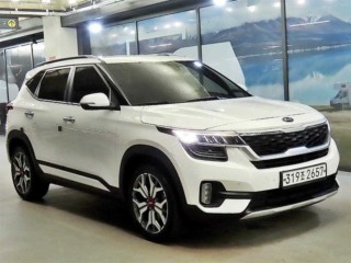 기아 셀토스