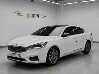 기아 올 뉴 K7
