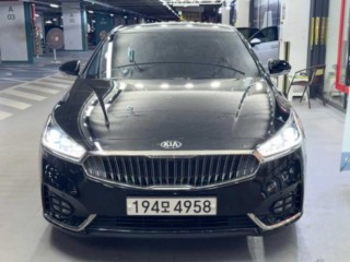기아 올 뉴 K7